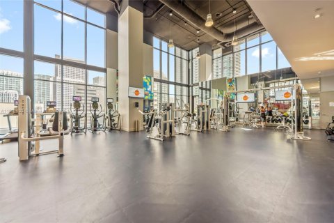 Condominio en alquiler en Miami, Florida, 2 dormitorios, 123.1 m2 № 1756080 - foto 12