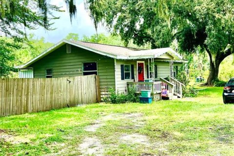 House in Plant City, Florida 2 bedrooms, 82.13 sq.m. № 2296310