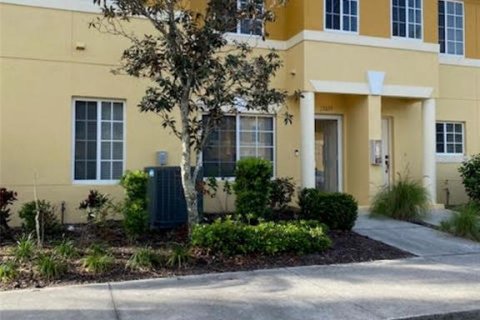 Adosado en alquiler en Venice, Florida, 2 dormitorios, 142.98 m2 № 1677416 - foto 1