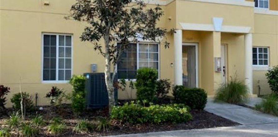 Adosado en Venice, Florida 2 dormitorios, 142.98 m2 № 1677416