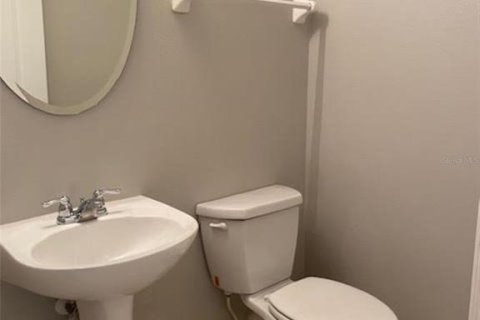 Adosado en alquiler en Venice, Florida, 2 dormitorios, 142.98 m2 № 1677416 - foto 5