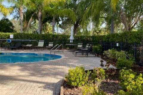 Adosado en alquiler en Venice, Florida, 2 dormitorios, 142.98 m2 № 1677416 - foto 20