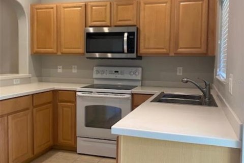 Adosado en alquiler en Venice, Florida, 2 dormitorios, 142.98 m2 № 1677416 - foto 6