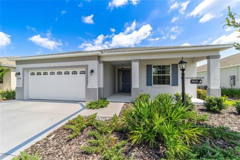 House in Ocala, Florida 3 bedrooms, 181.9 sq.m. № 1913682 - photo 5
