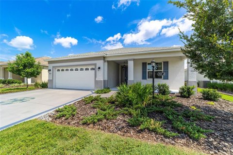 House in Ocala, Florida 3 bedrooms, 181.9 sq.m. № 1913682 - photo 4