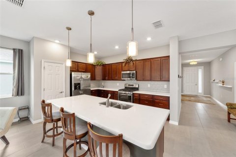House in Ocala, Florida 3 bedrooms, 181.9 sq.m. № 1913682 - photo 21