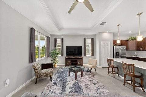 House in Ocala, Florida 3 bedrooms, 181.9 sq.m. № 1913682 - photo 13