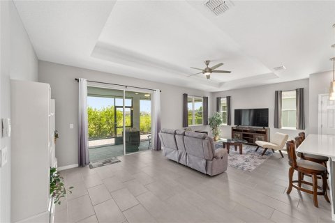 House in Ocala, Florida 3 bedrooms, 181.9 sq.m. № 1913682 - photo 11