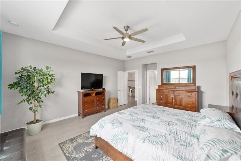 House in Ocala, Florida 3 bedrooms, 181.9 sq.m. № 1913682 - photo 26