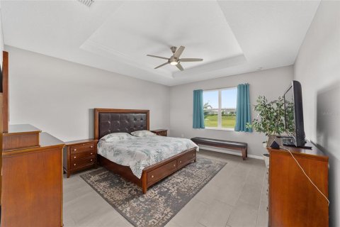 House in Ocala, Florida 3 bedrooms, 181.9 sq.m. № 1913682 - photo 25