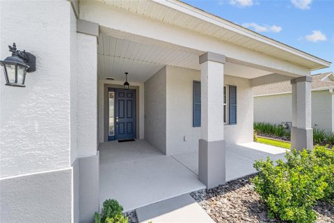 House in Ocala, Florida 3 bedrooms, 181.9 sq.m. № 1913682 - photo 8