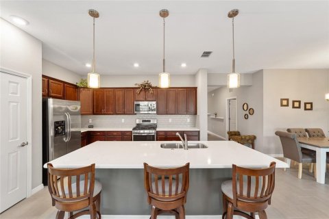House in Ocala, Florida 3 bedrooms, 181.9 sq.m. № 1913682 - photo 22