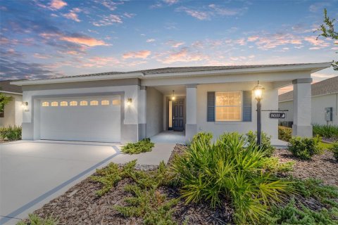 House in Ocala, Florida 3 bedrooms, 181.9 sq.m. № 1913682 - photo 6