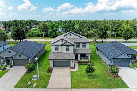 Casa en venta en Parrish, Florida, 5 dormitorios, 251.3 m2 № 2151984 - foto 3