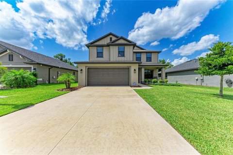 Casa en venta en Parrish, Florida, 5 dormitorios, 251.3 m2 № 2151984 - foto 2