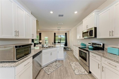 Casa en venta en Parrish, Florida, 5 dormitorios, 251.3 m2 № 2151984 - foto 11