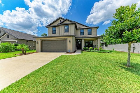 Casa en Parrish, Florida 5 dormitorios, 251.3 m2 № 2151984