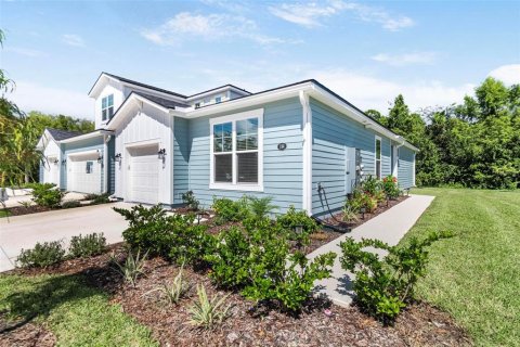 Villa ou maison à Palm Coast, Floride 3 chambres, 109.9 m2 № 2377682