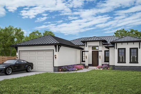 House in Lehigh Acres, Florida 3 bedrooms, 142.51 sq.m. № 1876676 - photo 3