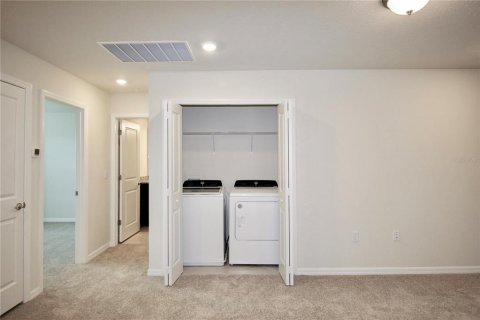 Touwnhouse à vendre à Clermont, Floride: 5 chambres, 211.91 m2 № 1918805 - photo 17