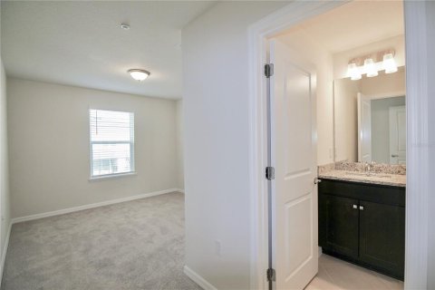 Touwnhouse à vendre à Clermont, Floride: 5 chambres, 211.91 m2 № 1918805 - photo 28