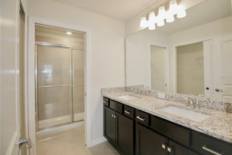 Touwnhouse à vendre à Clermont, Floride: 5 chambres, 211.91 m2 № 1918805 - photo 22