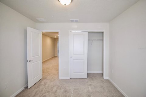 Touwnhouse à vendre à Clermont, Floride: 5 chambres, 211.91 m2 № 1918805 - photo 27