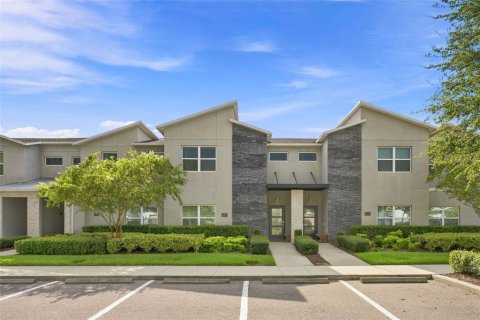 Touwnhouse à Davenport, Floride 4 chambres, 177.81 m2 № 2338982