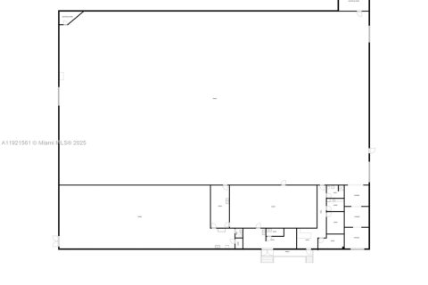 Propiedad comercial en venta en Homestead, Florida № 1975305 - foto 23