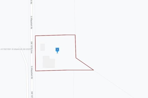 Propiedad comercial en venta en Homestead, Florida № 1975305 - foto 24