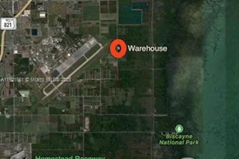Propiedad comercial en venta en Homestead, Florida № 1975305 - foto 25