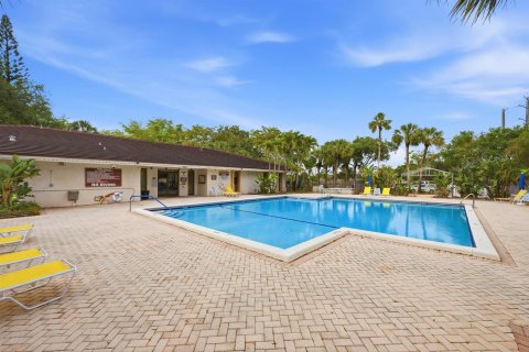 Copropriété à vendre à Lauderhill, Floride: 2 chambres, 100.8 m2 № 2146348 - photo 16