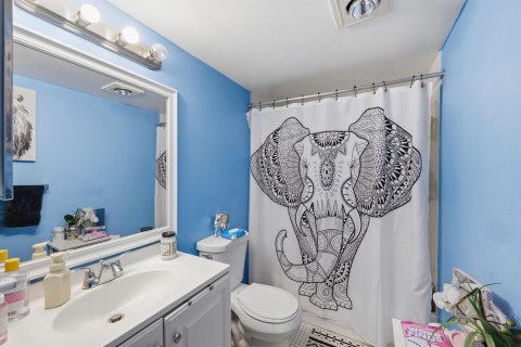 Copropriété à vendre à Lauderhill, Floride: 2 chambres, 100.8 m2 № 2146348 - photo 10