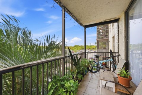 Copropriété à vendre à Lauderhill, Floride: 2 chambres, 100.8 m2 № 2146348 - photo 14