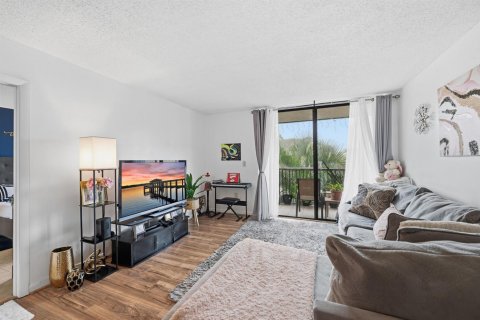 Condo à Lauderhill, Floride, 2 chambres № 2146348