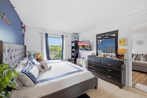 Copropriété à vendre à Lauderhill, Floride: 2 chambres, 100.8 m2 № 2146348 - photo 8