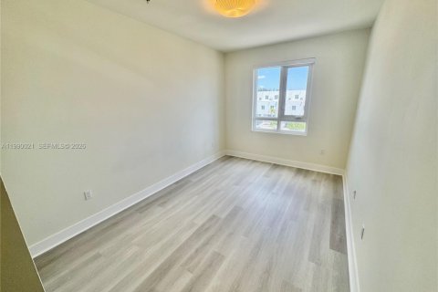 Снять в аренду кондоминиум в Майами, Флорида 3 спальни, 178.65м2, № 2057839 - фото 12