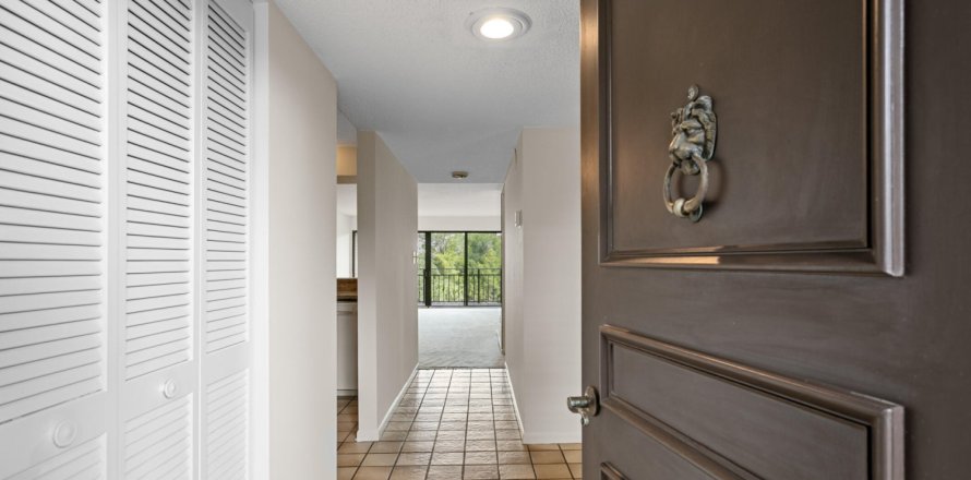 Condo in Jacksonville, Florida, 2 bedrooms № 767493
