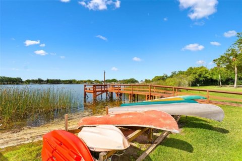Condo in Orlando, Florida, 2 bedrooms  № 1615139 - photo 3