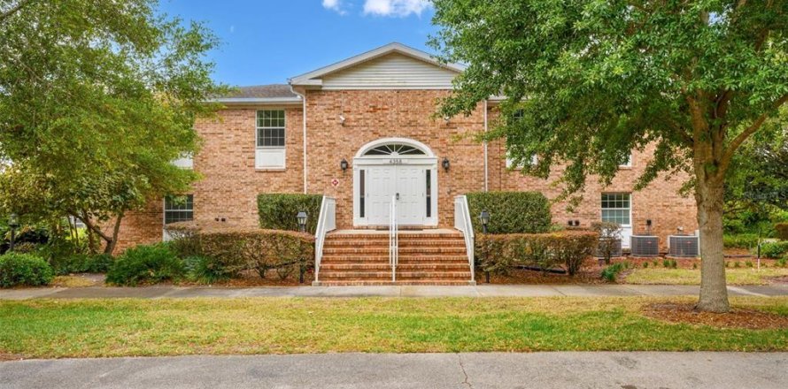 Condo in Orlando, Florida, 2 bedrooms  № 1615139