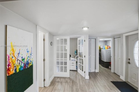 Adosado en venta en Plantation, Florida, 4 dormitorios, 201.6 m2 № 2025974 - foto 9