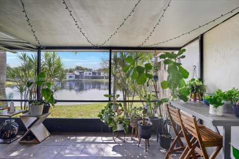 Adosado en venta en Plantation, Florida, 4 dormitorios, 201.6 m2 № 2025974 - foto 28