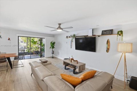 Adosado en venta en Plantation, Florida, 4 dormitorios, 201.6 m2 № 2025974 - foto 16