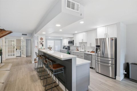 Adosado en venta en Plantation, Florida, 4 dormitorios, 201.6 m2 № 2025974 - foto 20