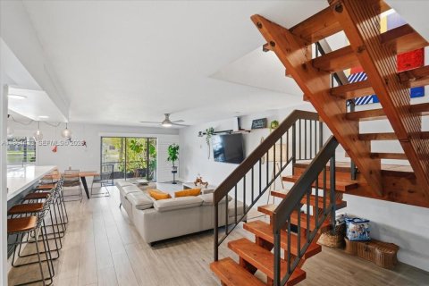 Adosado en venta en Plantation, Florida, 4 dormitorios, 201.6 m2 № 2025974 - foto 14