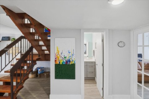 Adosado en venta en Plantation, Florida, 4 dormitorios, 201.6 m2 № 2025974 - foto 8