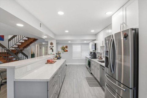 Adosado en venta en Plantation, Florida, 4 dormitorios, 201.6 m2 № 2025974 - foto 21