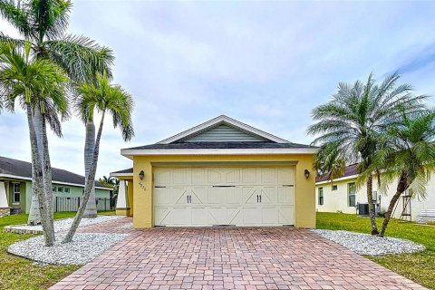 Casa en venta en Bradenton, Florida, 3 dormitorios, 130.25 m2 № 1658738 - foto 1
