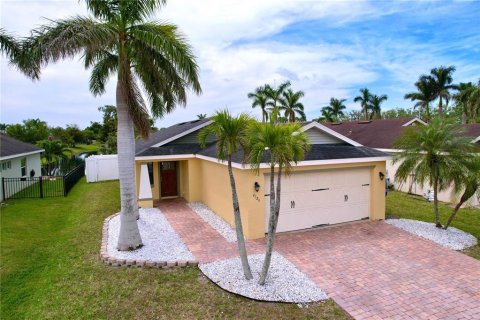 Casa en venta en Bradenton, Florida, 3 dormitorios, 130.25 m2 № 1658738 - foto 30