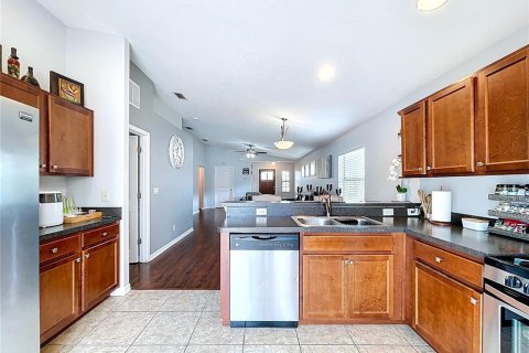 Casa en venta en Bradenton, Florida, 3 dormitorios, 130.25 m2 № 1658738 - foto 25